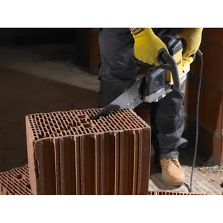 Dt2976 Zaagblad Alligator 430 Mm von DEWALT – Produktbild 3 von 3