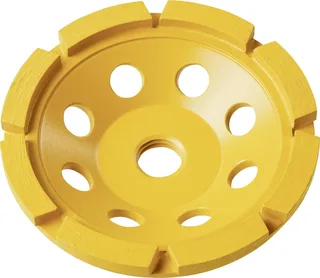 DT3795-QZ Disque à embout diamanté 125 mm DT3795-QZ 1 pc(s) de DEWALT – image du produit 1 sur 2