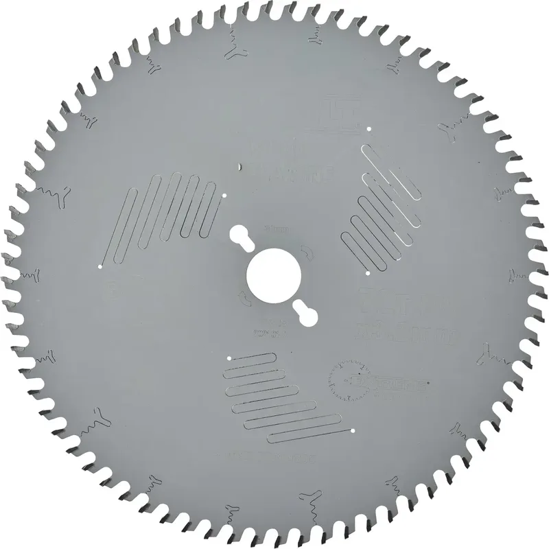 DT4218-QZ DT4218-QZ Lame de scie circulaire 305 x 30 x 2.5 mm Nombre de dents: 75 1 pc(s) de DEWALT – image du produit