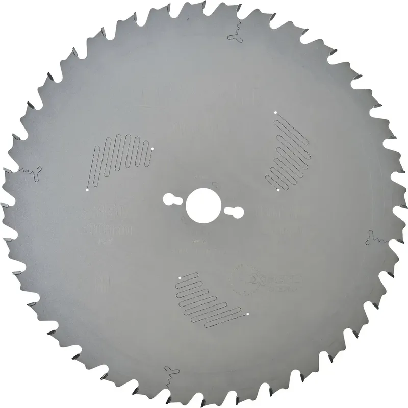 DT4305-QZ Lame de scie circulaire 350 x 30 mm Nombre de dents: 36 1 pc(s) de DEWALT – image du produit