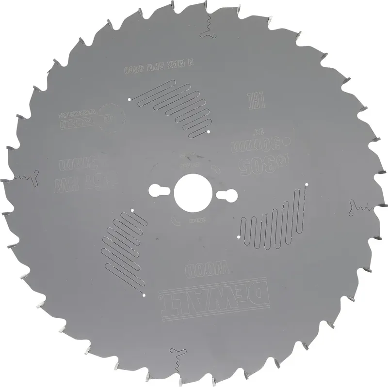 DT4330-QZ Kreissägeblatt 1 St. by DEWALT – product image