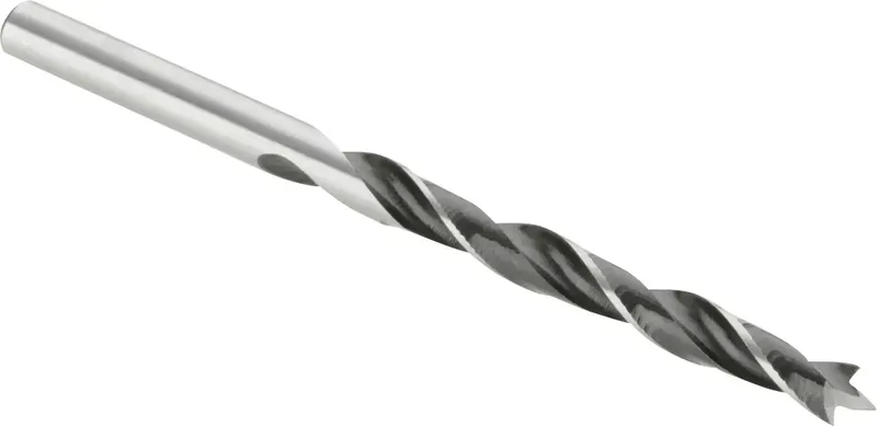 DT4507-QZ Holz-Spiralbohrer 7 mm Gesamtlänge 110 mm 1 St. von DEWALT – Produktbild