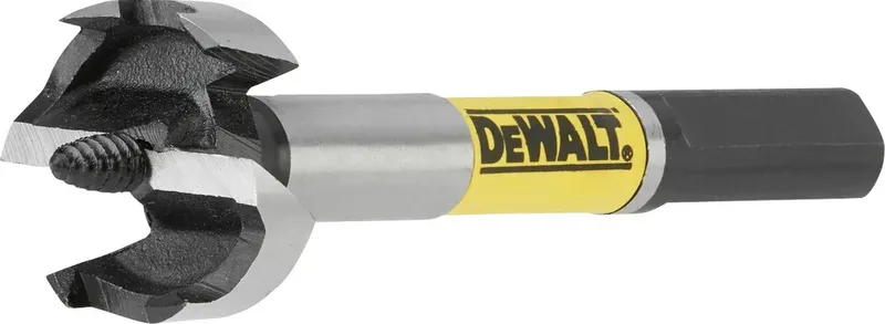 DT4576-QZ Forstnerbohrer 1 St. von DEWALT – Produktbild