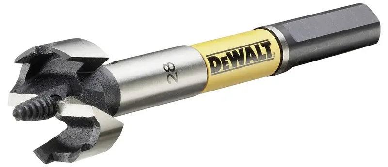 DT4576-QZ Forstnerbohrer 1 St. by DEWALT – product image 3 of 3