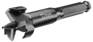 DT4577-QZ Forstnerbohrer 1 St. van DEWALT – productafbeelding 3 van 3