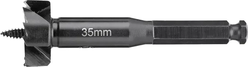 DT4578-QZ Forstnerbohrer 1 St. von DEWALT – Produktbild