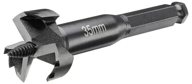 DT4578-QZ Forstnerbohrer 1 St. de DEWALT – image du produit 3 sur 3