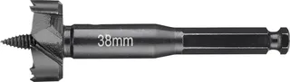 DT4579-QZ Forstnerboor 1 stuk(s) von DEWALT – Produktbild 1 von 3