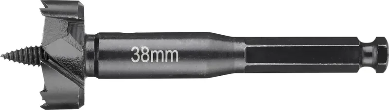 DT4579-QZ Forstnerboor 1 stuk(s) von DEWALT – Produktbild 1 von 3