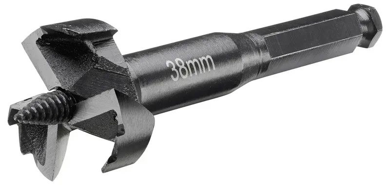 DT4579-QZ Forstnerboor 1 stuk(s) von DEWALT – Produktbild 3 von 3