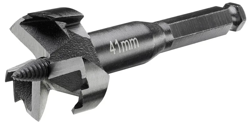 DT4580-QZ Forstnerbohrer 1 St. by DEWALT – product image 3 of 3
