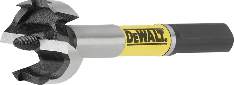 DT4580-QZ Forstnerbohrer 1 St. by DEWALT – product image