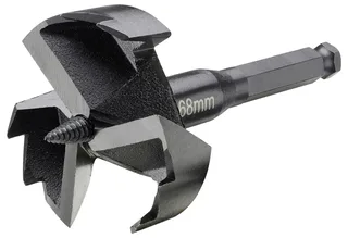 DT4586-QZ Forstnerbohrer 68 mm 1 St. von DEWALT – Produktbild 2 von 2
