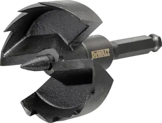 DT4587-QZ Forstnerbohrer 1 St. de DEWALT – image du produit 1 sur 2