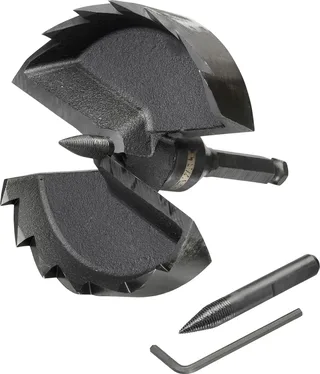 DT4590-QZ Forstnerbohrer 1 St. de DEWALT – image du produit 1 sur 2