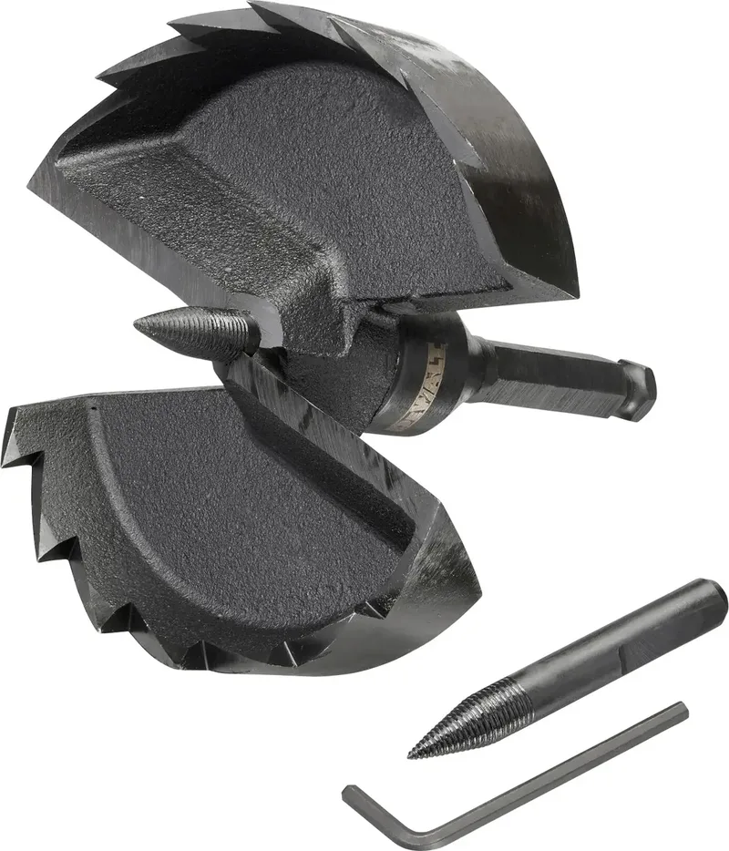 DT4590-QZ Forstnerbohrer 1 St. by DEWALT – product image
