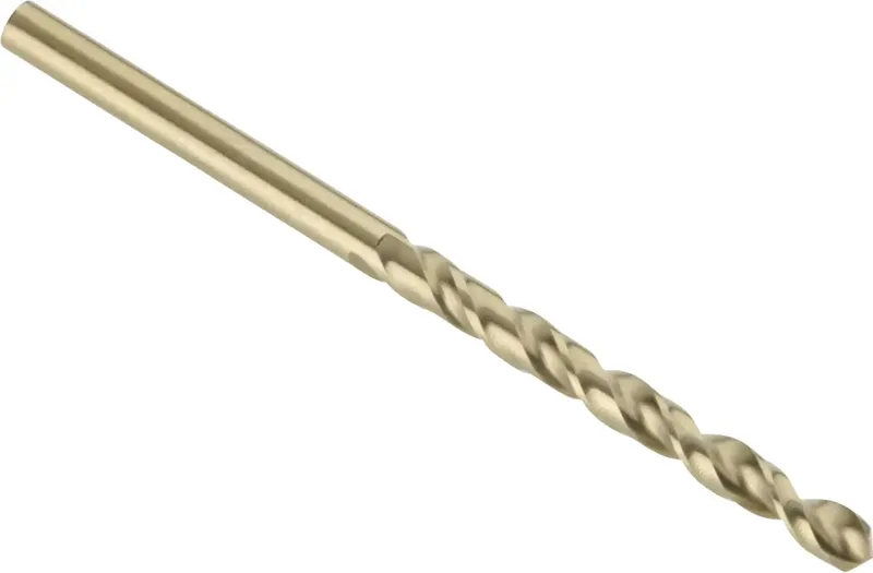 DT4905-QZ DT4905-QZ HSS-Co Metall-Spiralbohrer 4.5 mm Gesamtlänge 80 mm 1 St. fra DEWALT – produktbillede