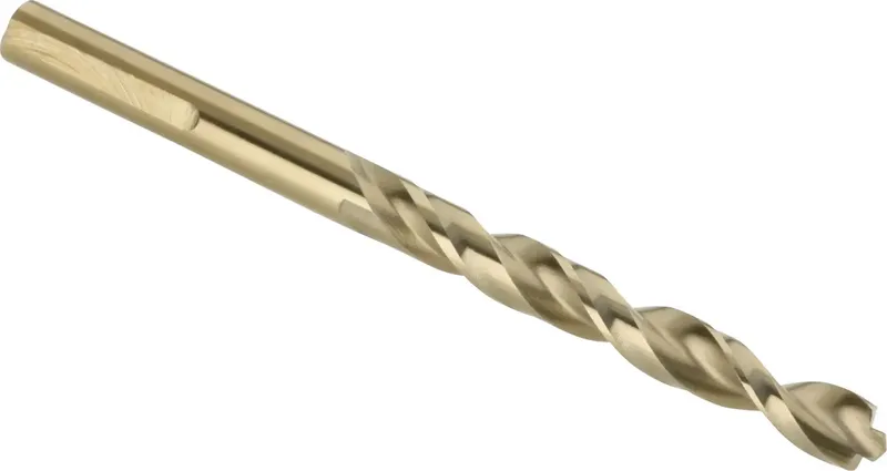 DT4913-QZ DT4913-QZ HSS-Co Foret pour le métal 9 mm Longueur totale 125 mm 1 pc(s) de DEWALT – image du produit