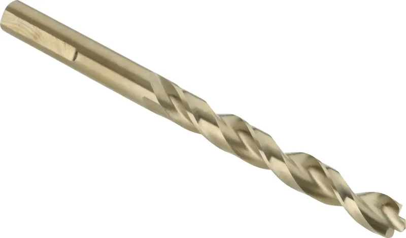 DT4917-QZ DT4917-QZ HSS-Co Metall-Spiralbohrer 12 mm Gesamtlänge 151 mm 1 St. by DEWALT – product image