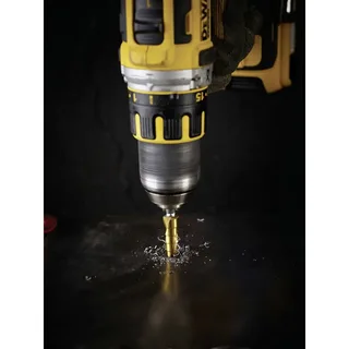 DT5026-QZ DT5026-QZ Stufenbohrer 1 St. von DEWALT – Produktbild 2 von 3