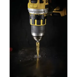 DT5027-QZ Stufenbohrer 1 St. de DEWALT – image du produit 2 sur 3