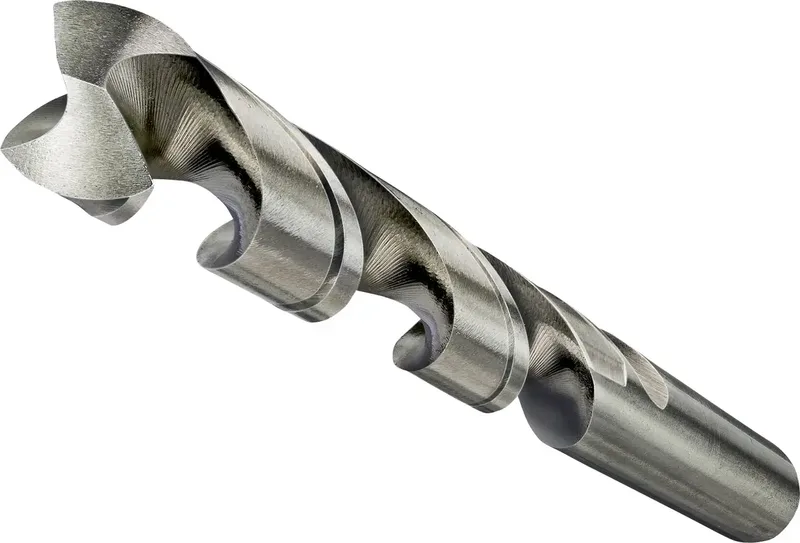 DT5226-QZ HSS Metall-Spiralbohrer 12 mm Gesamtlänge 151 mm DIN 338 1 St. von DEWALT – Produktbild