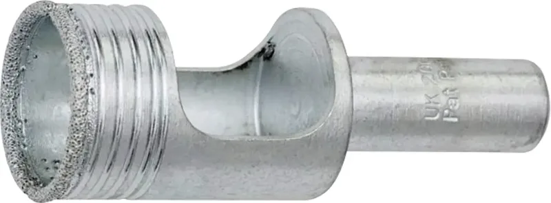 DT6043-QZ Fliesenbohrer 15 mm 1 St. von DEWALT – Produktbild