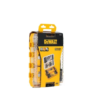 Dt70785-qz Bohrer-und Spitzen-set 100 Einheiten von DEWALT – Produktbild 1 von 6
