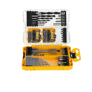Dt70785-qz Bohrer-und Spitzen-set 100 Einheiten von DEWALT – Produktbild 4 von 6