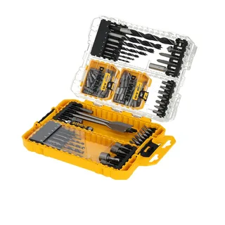 Dt70785-qz Bohrer-und Spitzen-set 100 Einheiten von DEWALT – Produktbild 5 von 6