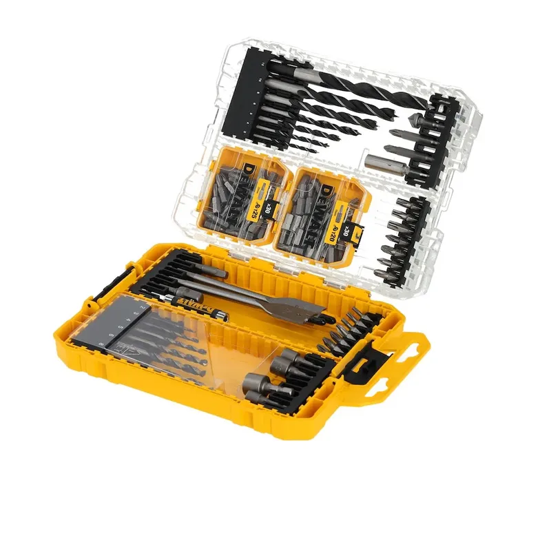 Dt70785-qz Bohrer-und Spitzen-set 100 Einheiten von DEWALT – Produktbild 5 von 6