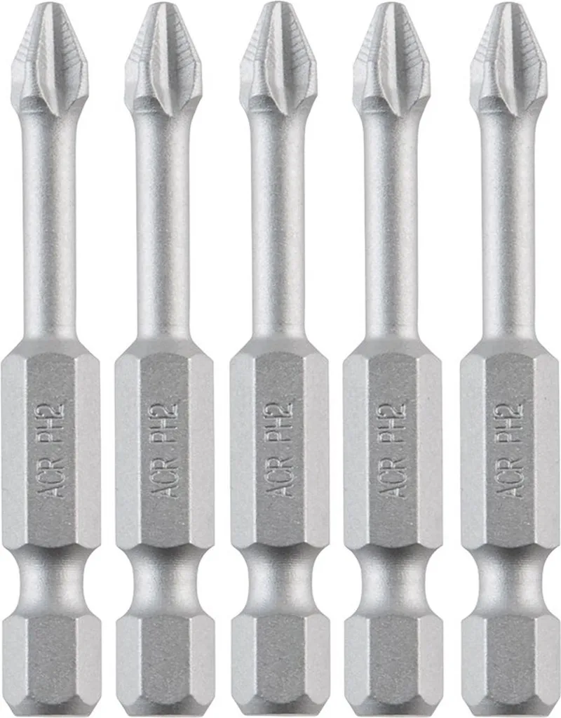 DT7246 Schroefbit PH2 50mm VE=5 by DEWALT – product image