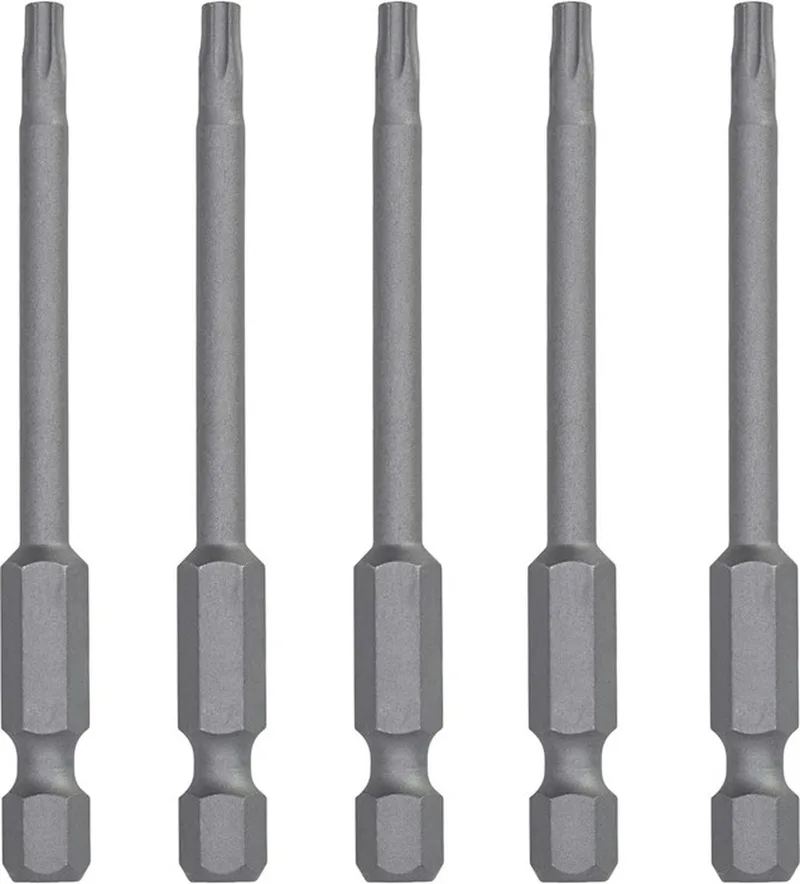 DT7292 Schroefbit TX20 50mm VE=5 by DEWALT – product image