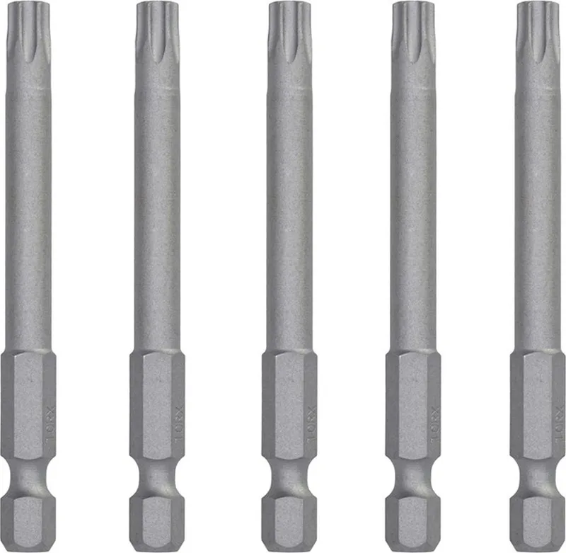 DT7293 Schroefbit TX25 50mm VE=5 von DEWALT – Produktbild
