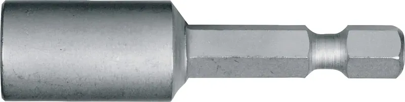 DT7401-QZ DT7401-QZ hexagonal Clé à douille zone de torsion 7 mm 1/4 7 mm 1/4 (6.3 mm) de DEWALT – image du produit