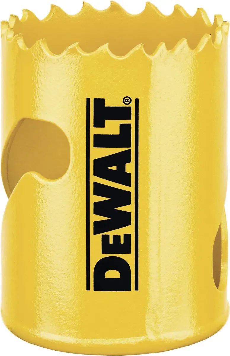 DT90313-QZ DT90313-QZ Scie-cloche 41 mm 1 pc(s) de DEWALT – image du produit