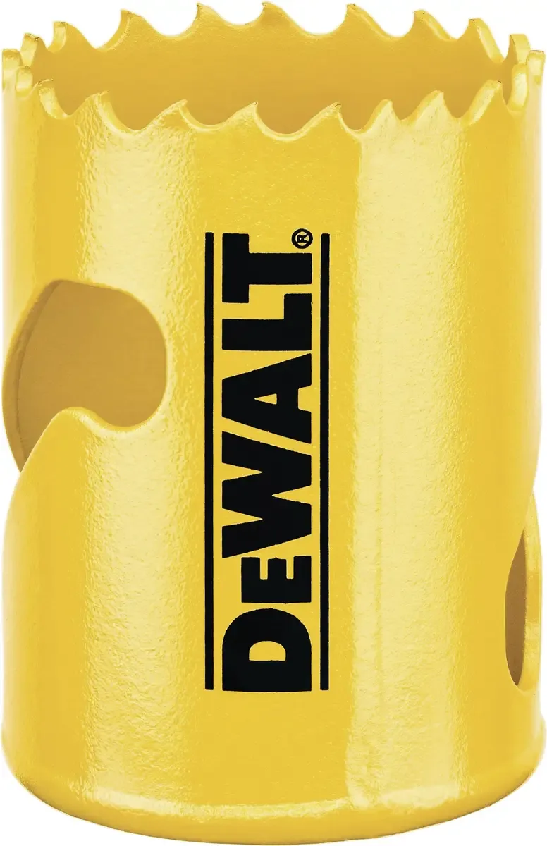 DT90314-QZ DT90314-QZ Lochsäge 43 mm 1 St. von DEWALT – Produktbild