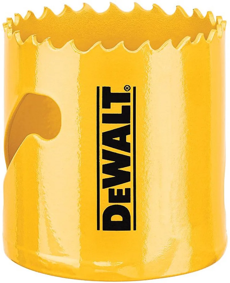DT90317 Gatzaag BiMetaal 48mm de DEWALT – image du produit