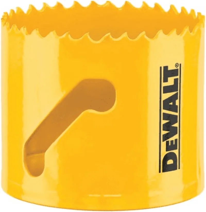 DT90323 Gatzaag BiMetaal 60mm de DEWALT – image du produit