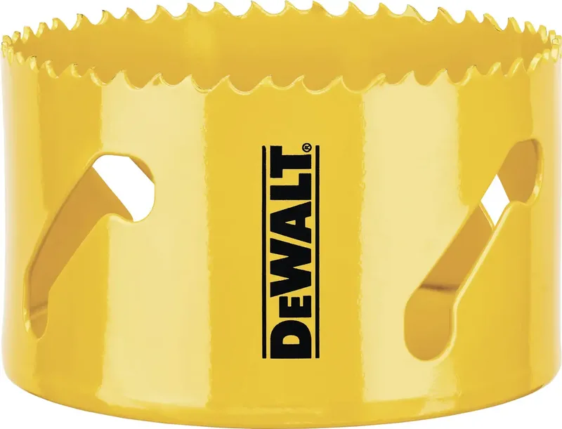 DT90333-QZ DT90333-QZ Scie-cloche 86 mm 1 pc(s) de DEWALT – image du produit