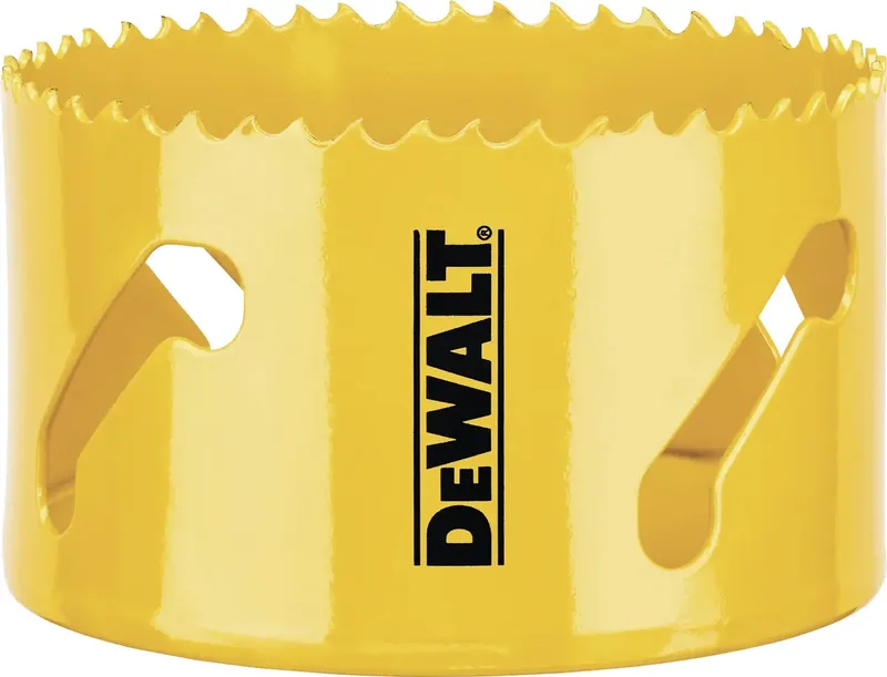DT90334-QZ DT90334-QZ Scie-cloche 89 mm 1 pc(s) de DEWALT – image du produit