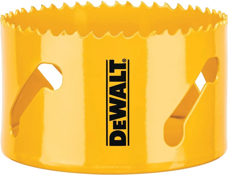 DT90335 Gatzaag BiMetaal 92mm von DEWALT – Produktbild