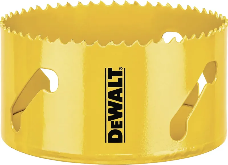 DT90337-QZ DT90337-QZ Lochsäge 98 mm 1 St. fra DEWALT – produktbillede