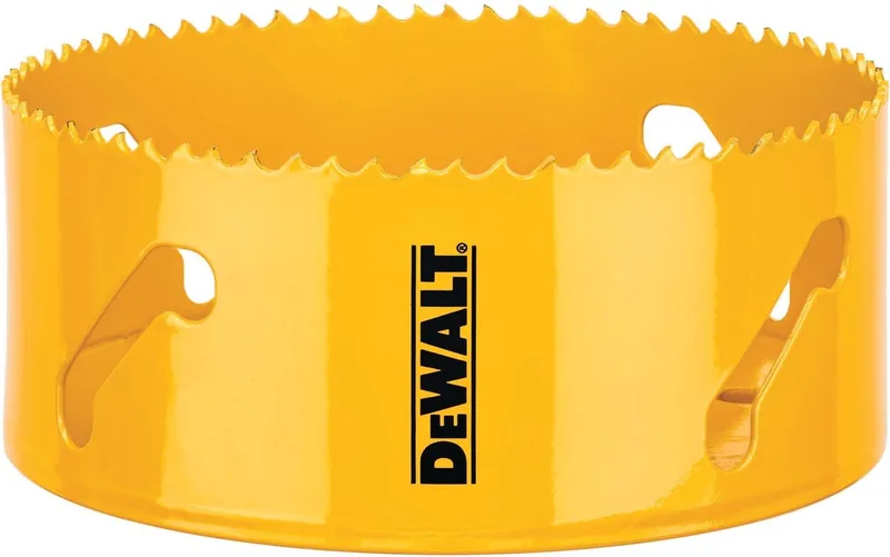 DT90344 Gatzaag BiMetaal 127mm by DEWALT – product image