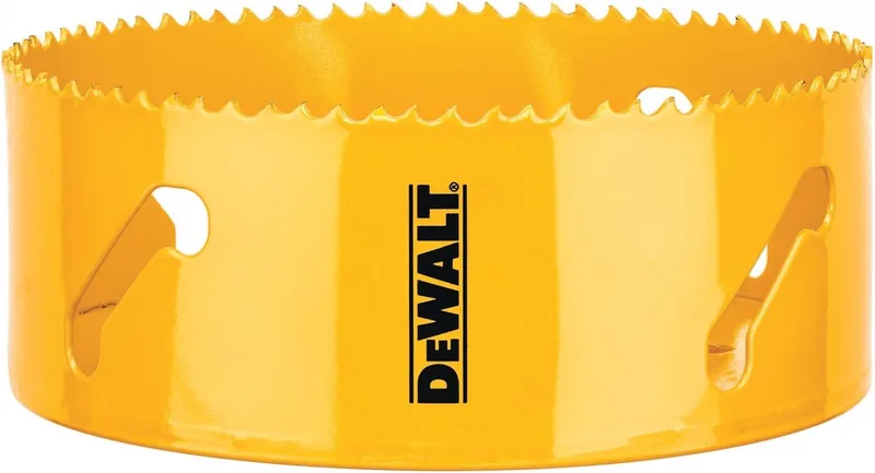 DT90345 Gatzaag BiMetaal 140mm by DEWALT – product image