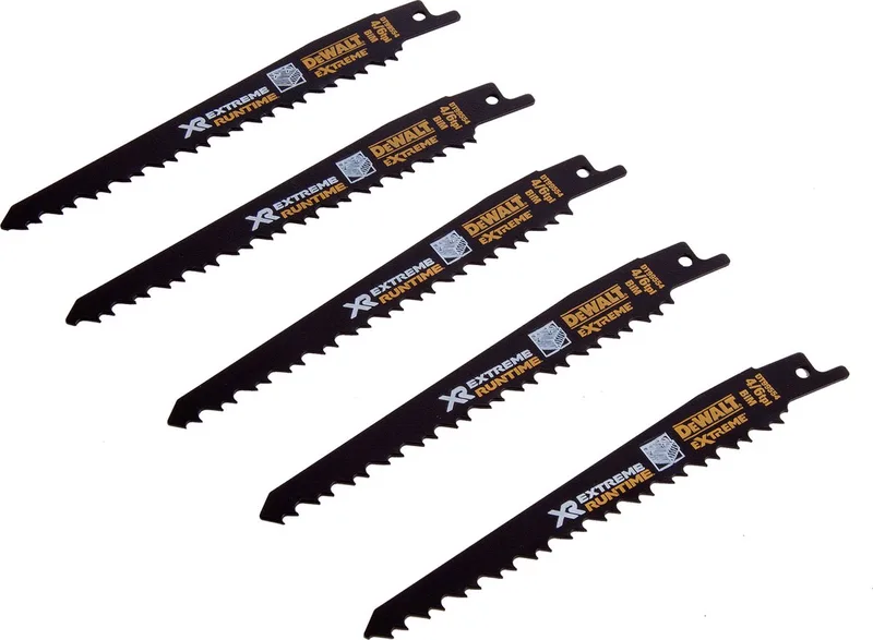 Säbelsägeblatt BIM Multi 152 mmk DT99554-QZ von DEWALT – Produktbild