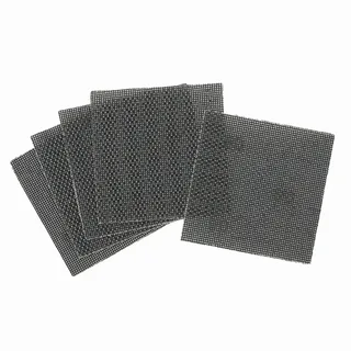 Papier Abrasif Dtm8663-qz Esh Pour Ponceuse Orbitale 40g 1/4 M 5 Unités de DEWALT – image du produit 2 sur 2
