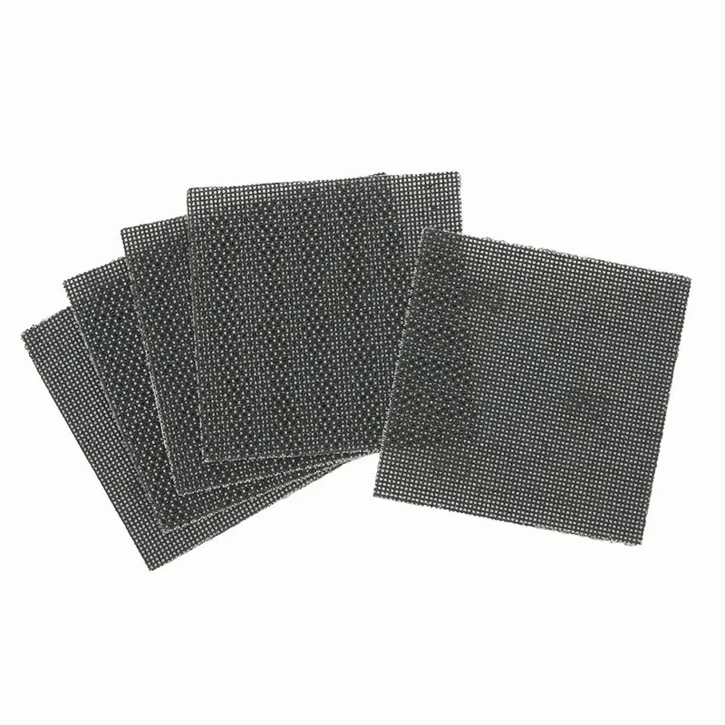 Papier Abrasif Dtm8663-qz Esh Pour Ponceuse Orbitale 40g 1/4 M 5 Unités de DEWALT – image du produit 2 sur 2