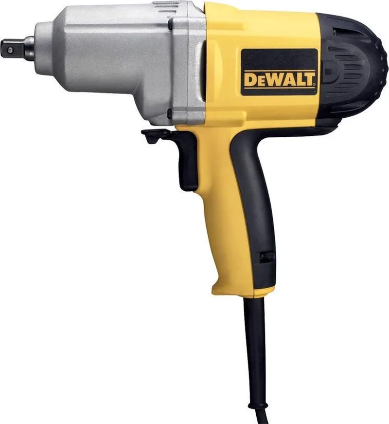 DW292 Slagmoersleutel - elektrisch - 440 Nm de DEWALT – image du produit