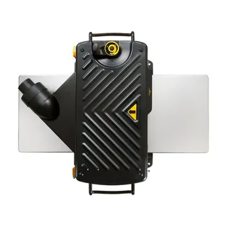 Dw733-qs Elektrohobel 1800w van DEWALT – productafbeelding 3 van 4
